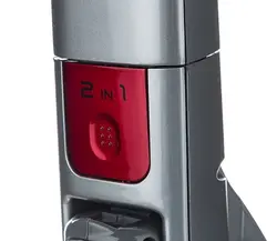 جارو شارژی هاردستون مدل RVC2160