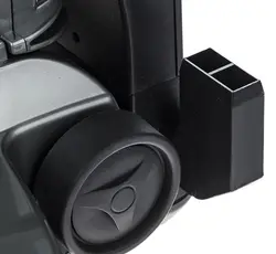 جارو شارژی هاردستون مدل RVC2160