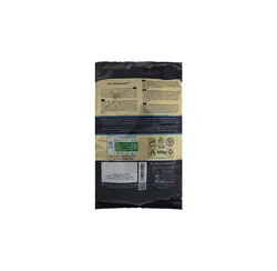 رشته فرنگی آشیانه‌ ای زر ماکارون مقدار 500 گرم