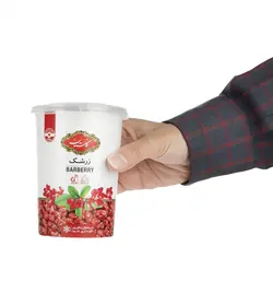 زرشک گلستان – 150 گرم