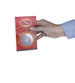 زعفران سحرخیز مقدار 1 گرم