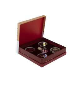 زعفران سرگل سحرخیز طرح ثمین مقدار 8 گرم