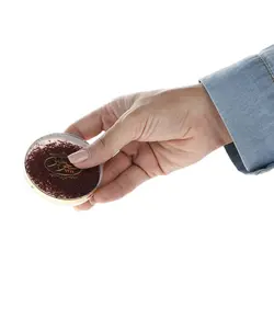 زعفران سرگل سحرخیز طرح ثمین مقدار 8 گرم