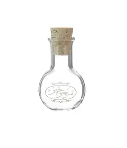 زعفران سرگل سحرخیز طرح ثمین مقدار 8 گرم