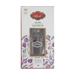 زعفران گلستان – 1 گرم