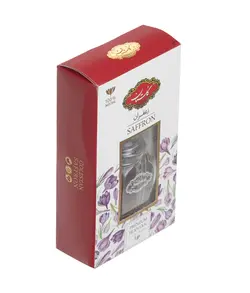 زعفران گلستان – 1 گرم