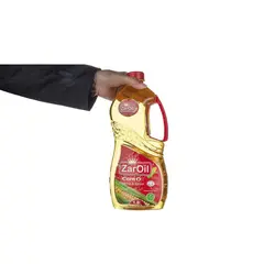 روغن جوانه ذرت زر اویل – 1.8 لیتر