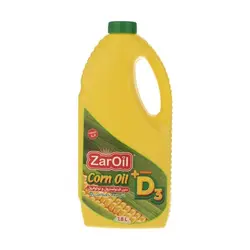 روغن ویتامینه ذرت زر اویل – 1.8 لیتر