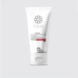 ژل حالت دهنده مو سخت کتیرا ELLIX PLUS ۱۵۰ml