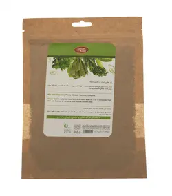 سبزی پلو خشک سحرخیز – 50 گرم