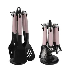 ست ابزار آشپزخانه ویوا مدل B3001 مجموعه 14 عددی