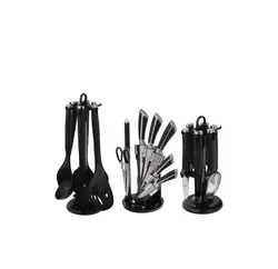 ست ابزار آشپزخانه ویوا مدل A3002 مجموعه 22 عددی