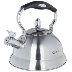 ست قوری و کتری فونیکس کد 2300