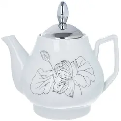 ست قوری و کتری فونیکس کد 2300