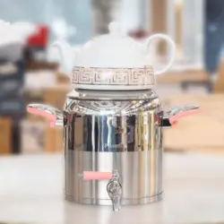 ست کتری و قوری فونیکس مدل PTU-17400