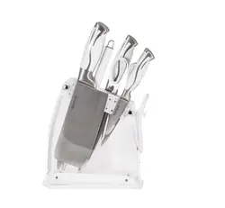 ست چاقوی 9 پارچه فونیکس مدل 240