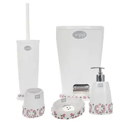 ست سرویس بهداشتی ویپ مدل 777