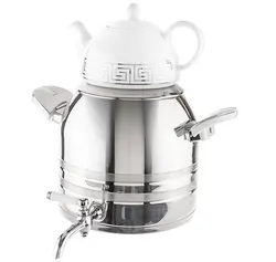 ست کتری و قوری فونیکس مدل PTU-17400 ساخت ترکیه