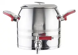 ست کتری و قوری فونیکس مدل PTU-17400 ساخت ترکیه