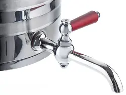 ست کتری و قوری فونیکس مدل PTU-17400 ساخت ترکیه