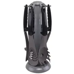 سرویس 7 پارچه کفگیر و ملاقه کد 400711