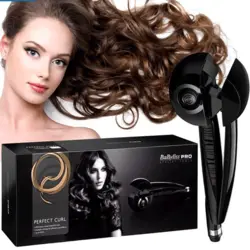 دستگاه فرموی بابلیس مدل BAB2665U با ضمانت نامه بازرگانی سام