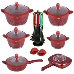 سرویس پخت و پز 20 پارچه مودیش مدل آرمیتاژ