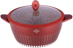 سرویس پخت و پز 20 پارچه مودیش مدل آرمیتاژ