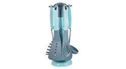 سرویس پخت و پز 21 پارچه فونیکس مدل BEARHOF تیفانی