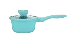 سرویس پخت و پز 21 پارچه فونیکس مدل BEARHOF تیفانی