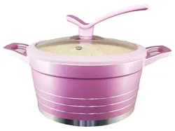 سرویس پخت و پز 23 پارچه ام جی مدل KF700