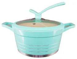 سرویس پخت و پز 23 پارچه ام جی مدل KF700