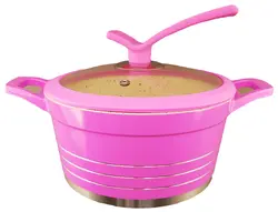 سرویس پخت و پز 23 پارچه ام جی مدل KF700