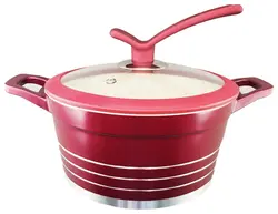 سرویس پخت و پز 23 پارچه ام جی مدل KF700