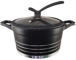 سرویس پخت و پز 23 پارچه ام جی مدل KF700