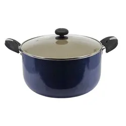 سرویس پخت و پز 7 پارچه ساج مدل SOLI