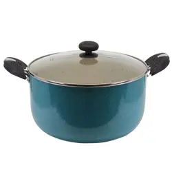 سرویس پخت و پز 7 پارچه ساج مدل SOLI