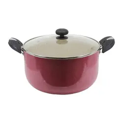 سرویس پخت و پز 7 پارچه ساج مدل SOLI