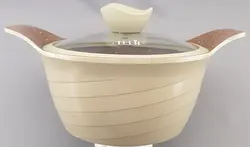 سرویس پخت و پز 26 پارچه تلیپ مدل آرمیژ