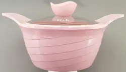 سرویس پخت و پز 26 پارچه تلیپ مدل آرمیژ