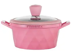 سرویس پخت و پز گرانیتی 20 پارچه فونیکس مدل GEM200