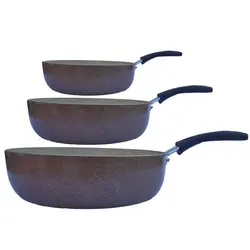 سرویس تابه 3 پارچه مدل M033