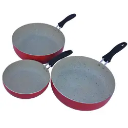 سرویس تابه 3 پارچه مدل M033