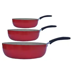 سرویس تابه 3 پارچه مدل M033