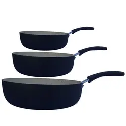 سرویس تابه 3 پارچه مدل M033