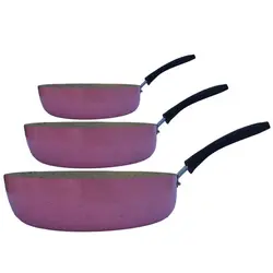 سرویس تابه 3 پارچه مدل M033