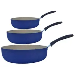 سرویس تابه 3 پارچه مدل M033