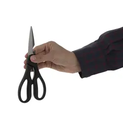 سرویس چاقو آشپزخانه 6 پارچه زپتف مدل 014