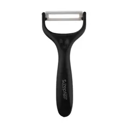 سرویس چاقو آشپزخانه 6 پارچه زپتف مدل 014