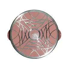 سرویس پخت و پز 17 پارچه ام جی اس مدل korea c